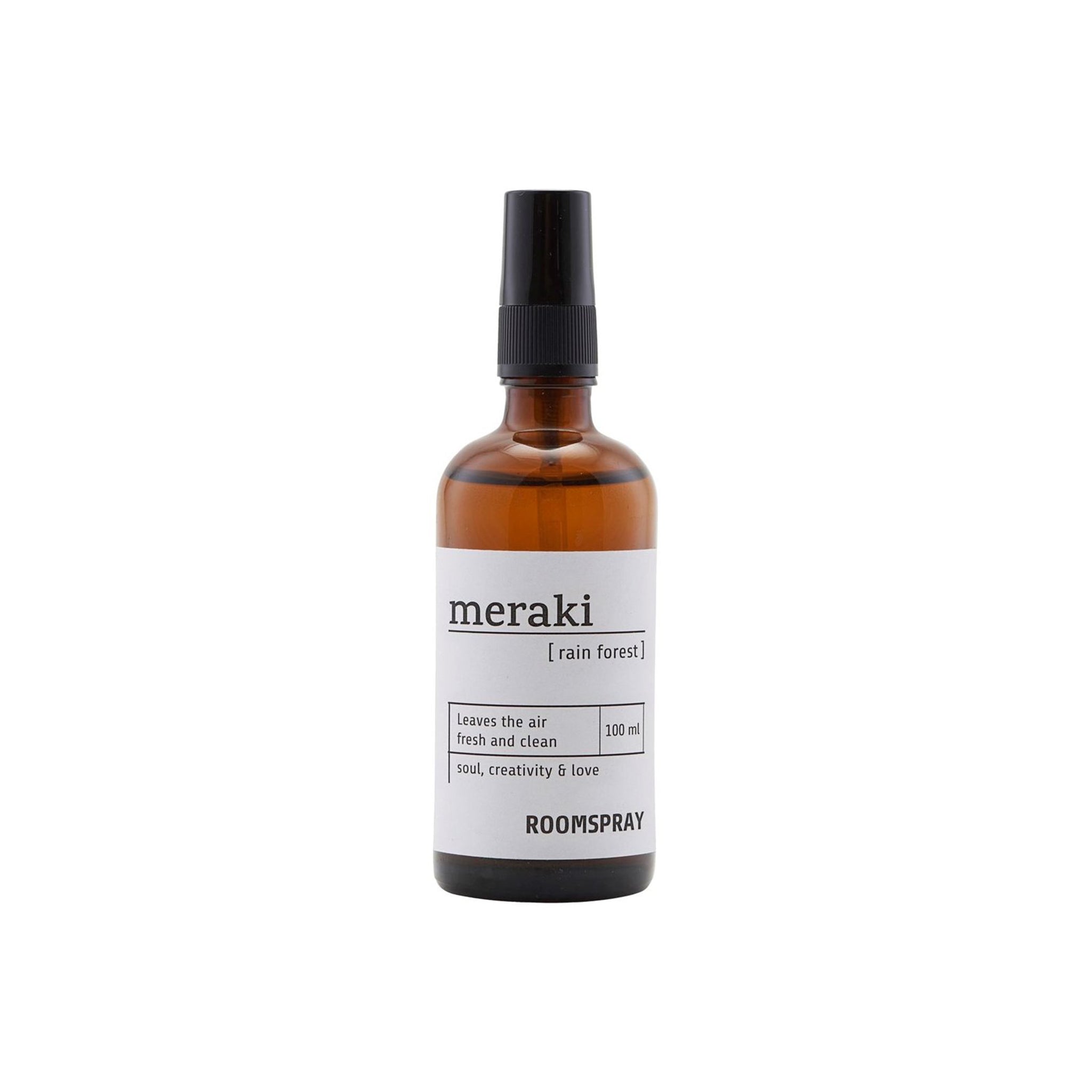 Room Spray